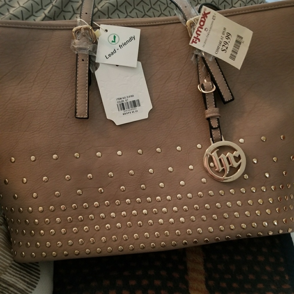 BNWT tote